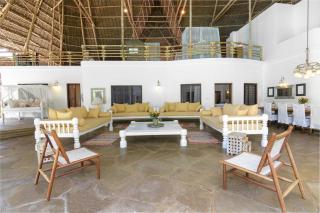 5 BR Ensuite villa with pool Malindi - 4