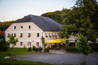 Gasthof Schiffmeister - 0