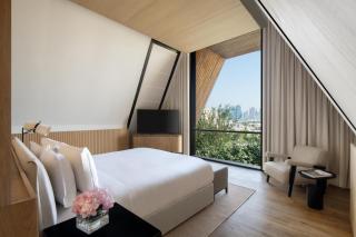 Katara Hills Doha, Lxr Hotels & Resorts - 3