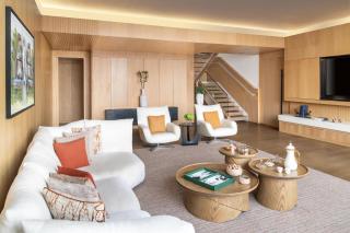 Katara Hills Doha, Lxr Hotels & Resorts - 2