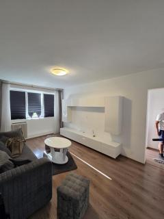 Quito Apartment - Arena Nationala - Self Check-in - 4