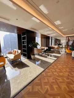 中建玖玥锦江都城成都春熙路太古里店 - 5