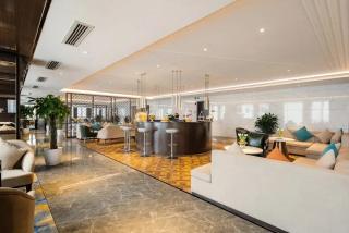 中建玖玥锦江都城成都春熙路太古里店 - 3