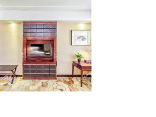 Boya Holiday Hotel - 1