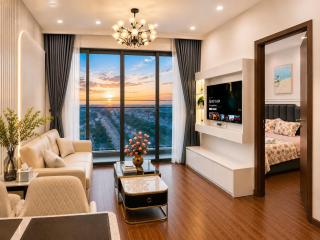 SuSu Homes Grand Apartment Ocean Park - 6