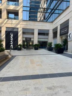 Stylish Deluxe Studio DAMAC Abdali, Amman - 4