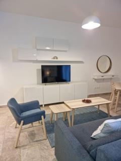 Stylish Deluxe Studio DAMAC Abdali, Amman - 1