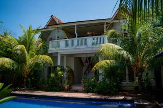 Gilibong Bungalows - 0
