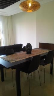Appartement Privé au Vizir Center Marrakech - Marrakesch - 1