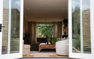 Relaxing Stay Maison Hulst - 0