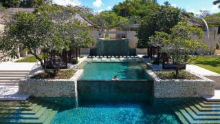 The Balé Nusa Dua by LifestyleRetreats - 8