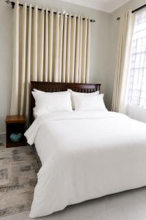 Golden Nest Apartment - 3