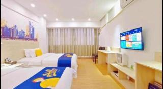 7 Days Inn Foshan Lecong Furniture Market - 3