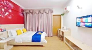 7 Days Inn Foshan Lecong Furniture Market - 1
