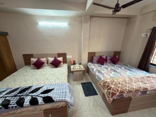 Palashbhumi Resort - 9