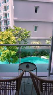 The Title Serenity Naiyang Resort-Style 1BR near Beach - 5