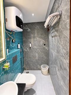 Studio Rooms in Vasant Kunj Near IGI Airport - 15 Min - 5
