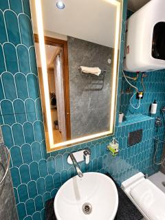 Studio Rooms in Vasant Kunj Near IGI Airport - 15 Min - 1