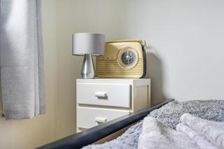 Praa Sands - Apartment - Sleeps 2 - Parking - 2