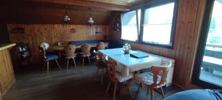 Ferienwohnung Skilift Hofeck - 3