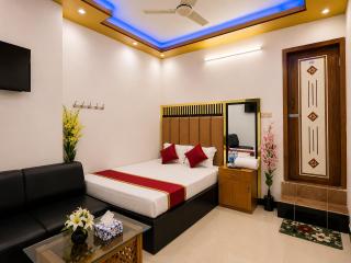 Hotel Park Valley Inetnational - 8