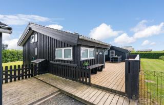 Amazing Home In Haderslev With Sauna - 9