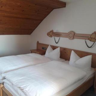 Landhotel Jägerhof ab November 26 - 1