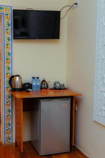 Zaringiz Inn Boutique - 8