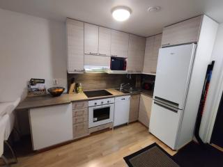Newer condo apartment with private entrance - 9