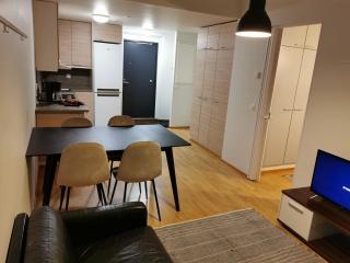 Newer condo apartment with private entrance - 8