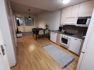 Newer condo apartment with private entrance - 7