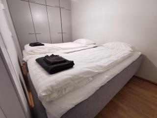 Newer condo apartment with private entrance - 1