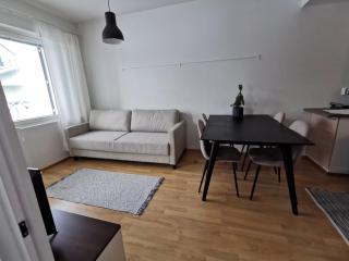 Newer condo apartment with private entrance - 1