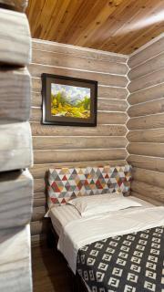 Wood House Akbulak - 2