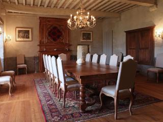 La Maison des Sarrasins - 7