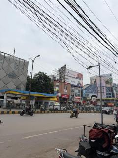 Hotel Madhulika - 1