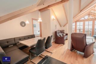 Modern Mountain Penthouse - an der Skipiste - 4