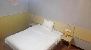 7 Days Inn Tianjin Zhongshan Road North Station - 4