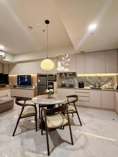 Apartment Pakuwon Bekasi by StaybyLisa - 0