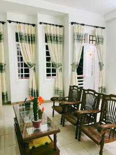 Mây House Homestay - 9