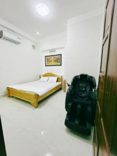Mây House Homestay - 2
