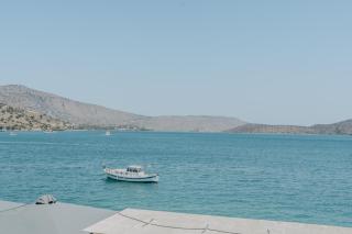 Elounda Seaview at Ferryman's - 2