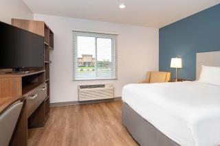 WoodSpring Suites Carol Stream - Chicago - 2