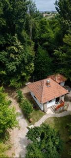 Šumarak Weekend House - 0