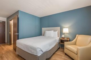 WoodSpring Suites Chicago Midway - 1