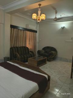 Hiltown Hotel - 3