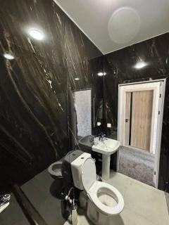 Ameli Hotel Tashkent - 9