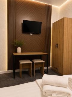 Ameli Hotel Tashkent - 8