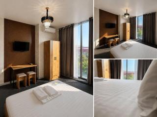 Ameli Hotel Tashkent - 7