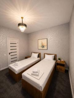 Ameli Hotel Tashkent - 6